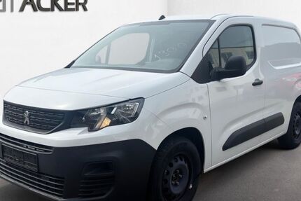 Peugeot Partner 21.585 km 18.590 &euro; Marburg 35043
