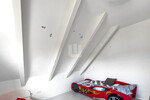 WINDISCH - Moderne 3-Zimmer DachTerrassenwohnung mit Galerie in zentraler, grüner Lage - ab sofort!