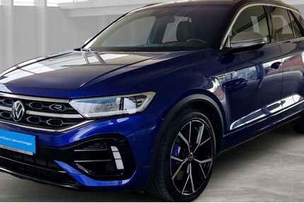 VW T-Roc 36.768 km 34.450 &euro; Oldenburg / Holst. 23758