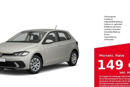 VW Polo 57.500 km 17.990 &euro; Bad Oldesloe 23843