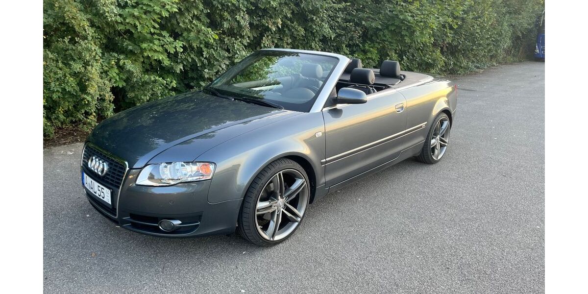 Audi A4 170.400 km 7.900 &euro; Klosterlechfeld 86836