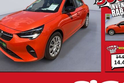 Opel Corsa 28.500 km 14.480 &euro; Meitingen 86405