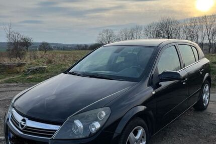 Opel Astra 145.000 km 4.000 € Weimar 99427
