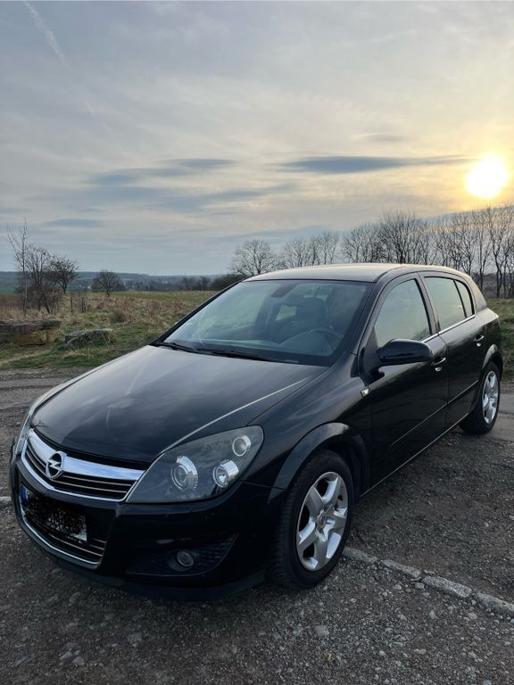 Opel Astra 145.000 km 4.000 € Weimar 99427