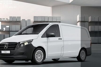 Mercedes-Benz Vito 44.595 km 34.236 &euro; Rellingen 25462