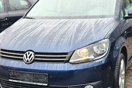 VW Touran 176.897 km 10.400 &euro; Essen 45356