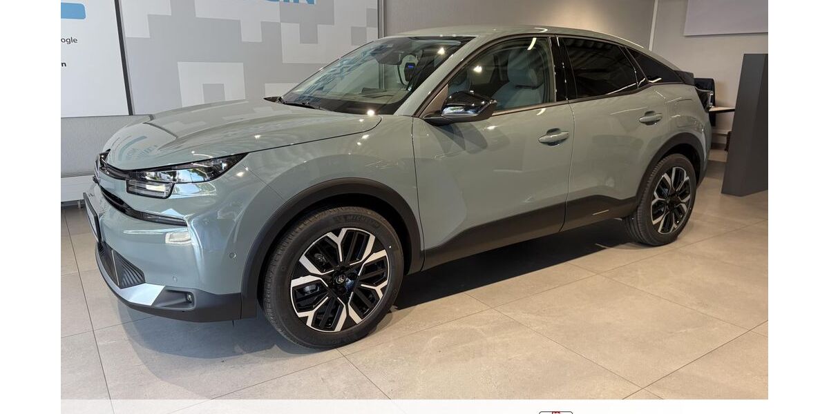 Citroen C4 6.000 km 28.990 &euro; Augsburg 86179