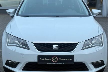 Seat Leon 128.560 km 9.499 &euro; Viersen 41748