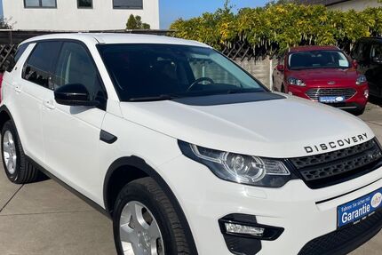 Land Rover Discovery 79.000 km 19.999 € Neuhofen 67141