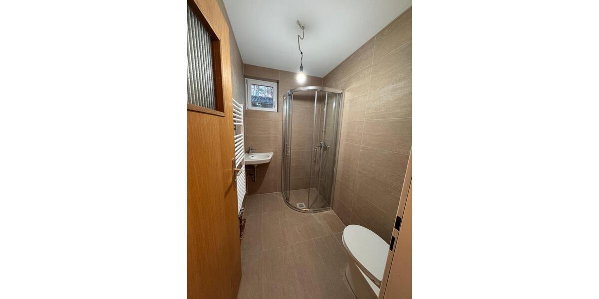 Erdgeschoßwohnung Künzelsau - 2 Zimmer, 51 m&sup2;, 630&euro; | Angebot:24936946