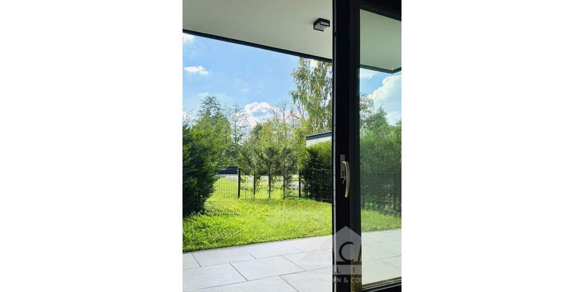 Etagenwohnung Offenbach / Tempelsee Offenbach am Main - 3 Zimmer, 96 m&sup2;, 508.800&euro; | Angebot:25267624