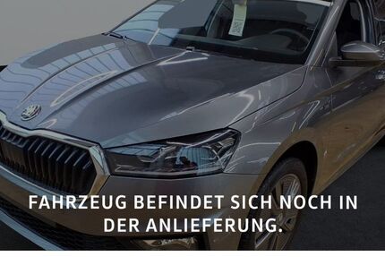 Skoda Fabia 21.500 km 24.680 &euro; Würzburg 97084