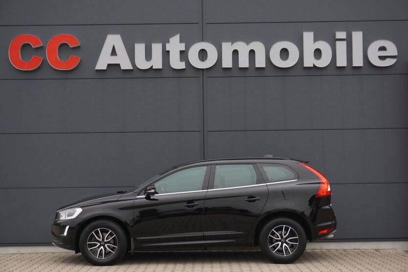 Volvo XC60 191.100 km 13.880 € Velen 46342