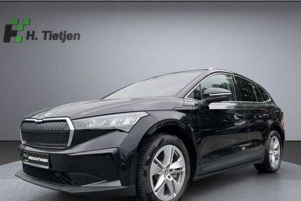 Skoda Enyaq 1.780 km 37.950 € Stade- Wiepenkathen 21684