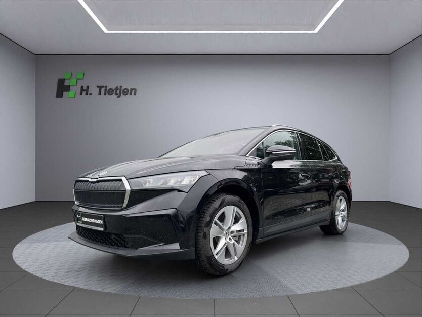 Skoda Enyaq 1.780 km 37.950 € Stade- Wiepenkathen 21684