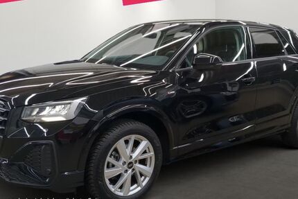 Audi Q2 10.462 km 28.850 € Mülheim a.d. Ruhr 45481