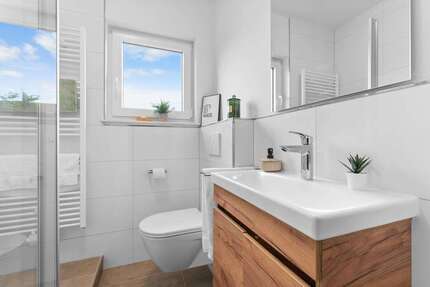 Wohnung Oldenburg Ziegelhof - 3 Zimmer, 58 m&sup2;, 169.500&euro; | Angebot:26689720