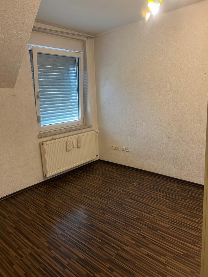 Haus mieten mit Garten 4 Personen bevorzugt!!&&&&