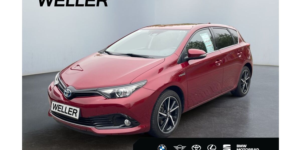Toyota Auris 105.004 km 16.999 &euro; Osnabrück 49090