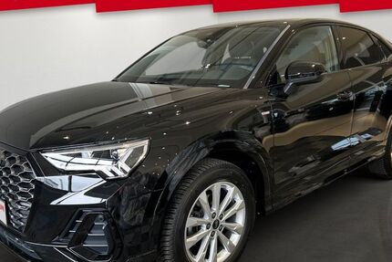 Audi Q3 7.744 km 33.710 &euro; Illertissen 89257