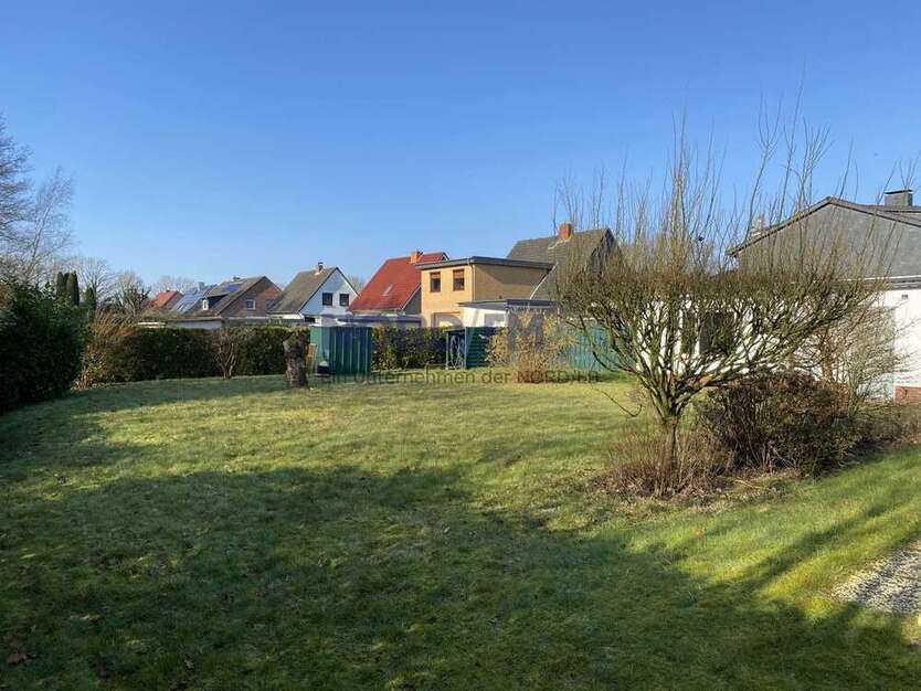 Grundstück zu verkaufen in Oldenburg 160.000 € 580 m²