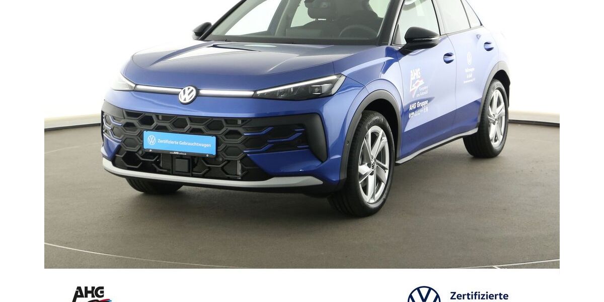 VW T-Roc 9.500 km 33.470 &euro; Suhl 98527