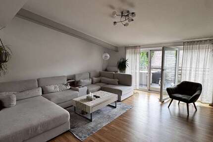 Wohnung zum Mieten in Buchholz in der Nordheide 1.320 € 116.7 m² 3 zimmer