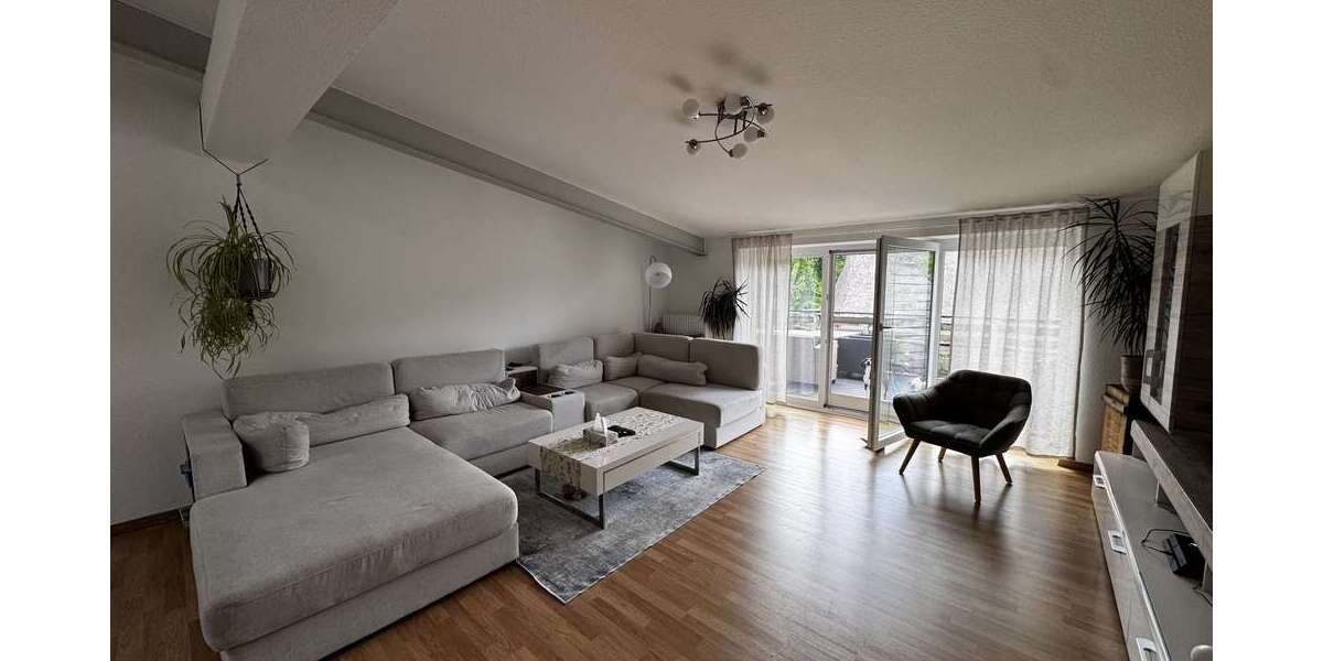 Wohnung zum Mieten in Buchholz in der Nordheide 1.320 € 116.7 m² 3 zimmer