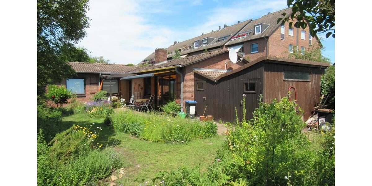 Bungalow Seelze - 4 Zimmer, 110 m&sup2;, 435.000&euro; | Angebot:26990773