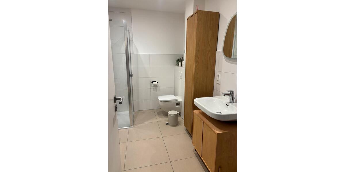 Etagenwohnung Butzbach - 3 Zimmer, 86 m&sup2;, 1.050&euro; | Angebot:26325840