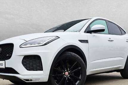 Jaguar E-Pace 59.300 km 25.590 &euro; Greding 91171