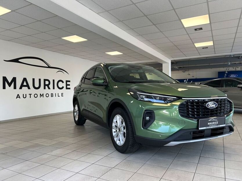 Kuga