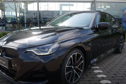 BMW 220 2.500 km 51.990 € Bitburg 54634