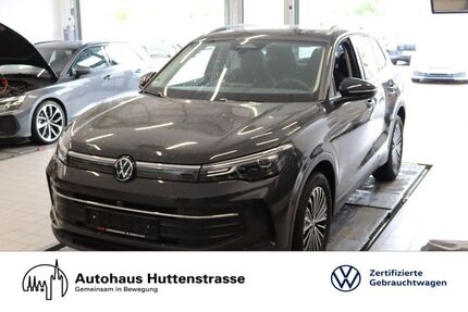 VW Tiguan 6.988 km 37.920 &euro; Halle (Saale) 06110