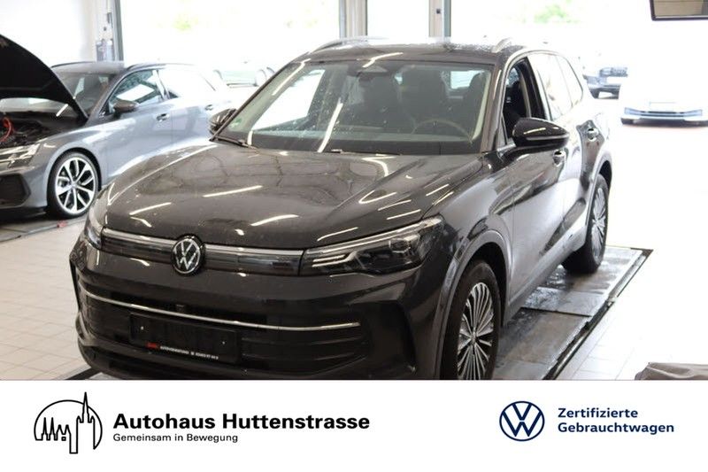 VW Tiguan 6.988 km 37.920 &euro; Halle (Saale) 06110