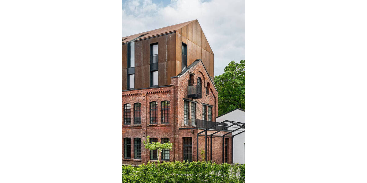 Etagenwohnung Kassel / West West - 5 Zimmer, 215 m&sup2;, 1.425.000&euro; | Angebot:25684820