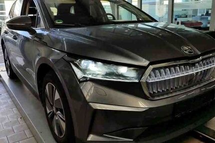 Skoda Enyaq 38.522 km 35.870 &euro; Saal a.d. Donau 93342