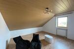 Dachgeschoßwohnung Marktredwitz - 4 Zimmer, 89 m&sup2;, 780&euro; | Angebot:26395865