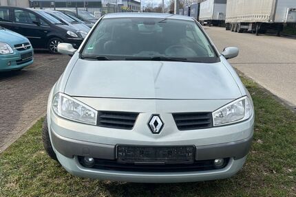 Renault Megane 131.000 km 2.999 &euro; Hockenheim 68766