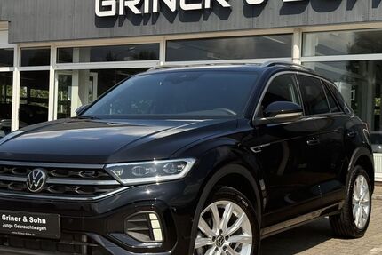 VW T-Roc 10.819 km 26.950 &euro; Lemwerder 27809