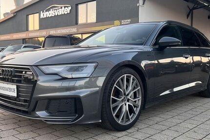 Audi A6 107.000 km 31.900 &euro; Schwäbisch Hall 74523