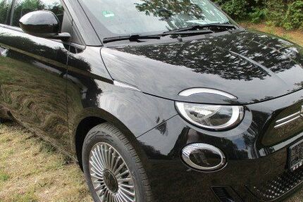 Fiat 500e 14.400 km 19.870 &euro; Otzberg/Nieder-Klingen 64853