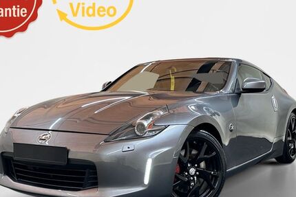 Nissan 370Z 57.171 km 24.990 € Taucha 04425