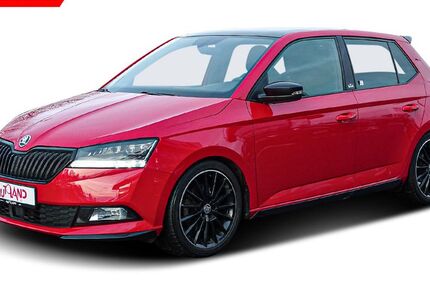 Skoda Fabia 63.424 km 14.990 &euro; Eisleben 06295