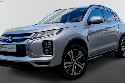 Mitsubishi ASX 72.303 km 19.890 &euro; Strausberg 15344