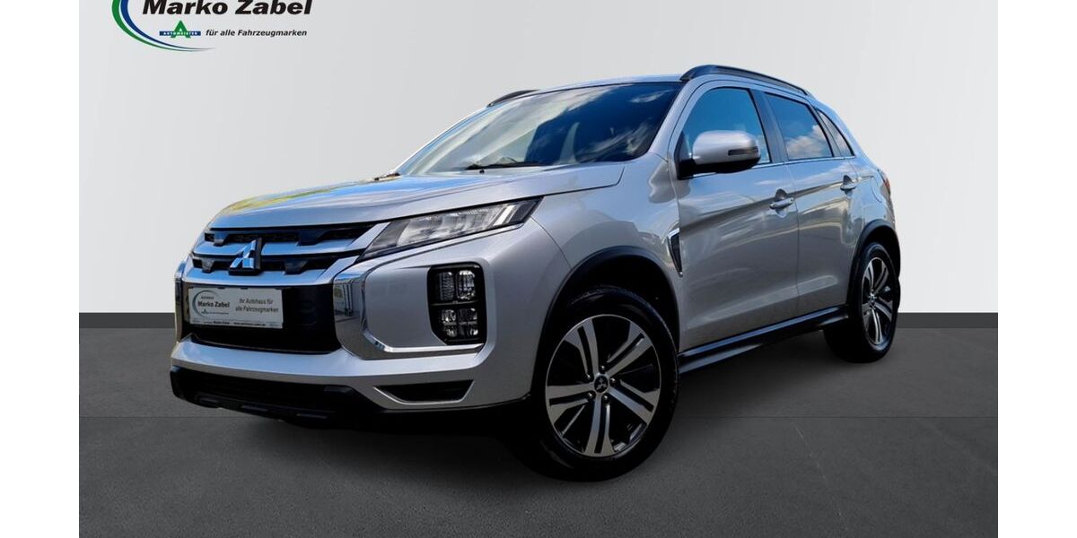 Mitsubishi ASX 72.303 km 19.890 &euro; Strausberg 15344