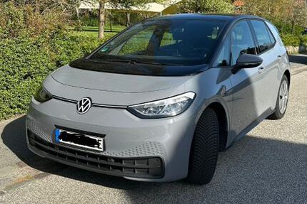 VW ID.3 46.950 km 16.900 &euro; Lübeck 23556