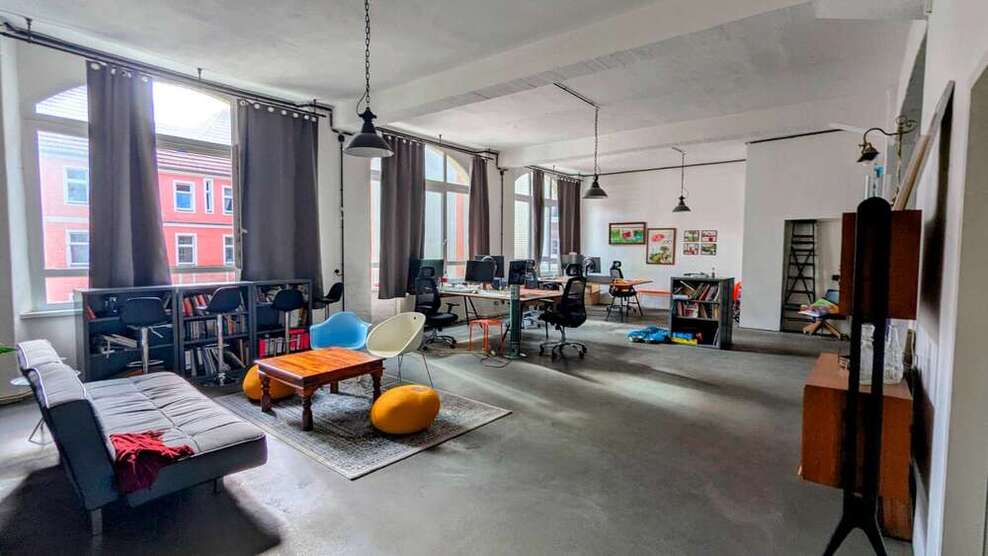 Büro in Berlin 2.250 € 74 m²