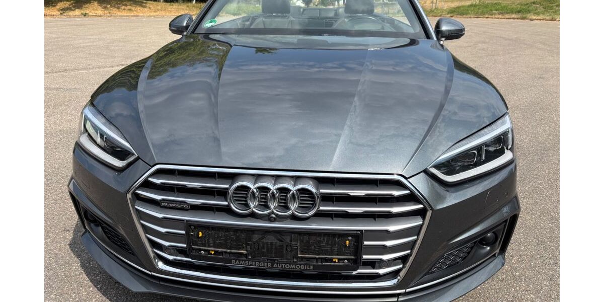 Audi Cabriolet 160.000 km 22.900 &euro; Weilheim an der Teck 73235