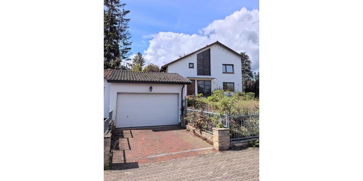 Einfamilienhaus Eschwege - 475.000&euro; | Angebot:19869983